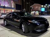Toyota Camry 2020 годаүшін10 999 999 тг. в Актобе – фото 5