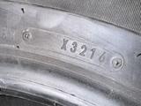 Резина балоны шины — 265/60/18 DUNLOP AT22 — made in Japan за 50 000 тг. в Алматы – фото 4