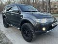 Mitsubishi Pajero Sport 2011 годаүшін9 600 000 тг. в Алматы