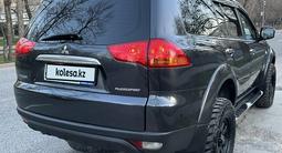 Mitsubishi Pajero Sport 2011 года за 9 800 000 тг. в Алматы – фото 5