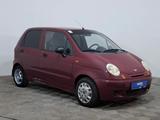 Daewoo Matiz 2008 года за 1 190 000 тг. в Астана – фото 3