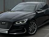 Hyundai Grandeur 2018 года за 10 749 999 тг. в Алматы