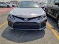 Toyota Camry 2022 года за 17 500 000 тг. в Уральск – фото 2