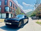 Dodge Challenger 2014 годаfor9 990 000 тг. в Алматы – фото 2