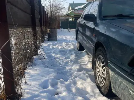 Mitsubishi Galant 1991 года за 600 000 тг. в Алматы – фото 4