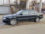Audi 100 1991 года за 1 700 000 тг. в Жаркент – фото 2