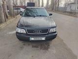 Audi 100 1991 года за 1 700 000 тг. в Жаркент