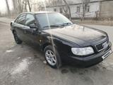 Audi 100 1991 года за 1 700 000 тг. в Жаркент – фото 3
