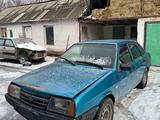 ВАЗ (Lada) 21099 1998 года за 500 000 тг. в Алматы – фото 2