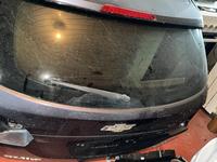 Крышка багажника шевроле круз универсал за 250 000 тг. в Шымкент