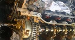 Ремонт двигателя ремонт ходовой части ремонт мкпп компьютерная диагностика в Алматы – фото 3