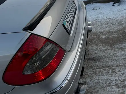 Mercedes-Benz E 500 2002 года за 8 500 000 тг. в Алматы – фото 14