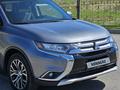 Mitsubishi Outlander 2018 года за 9 800 000 тг. в Шымкент – фото 22