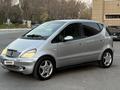Mercedes-Benz A 190 2002 года за 2 400 000 тг. в Шымкент – фото 6