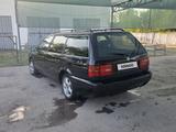 Volkswagen Passat 1994 года за 1 500 000 тг. в Шымкент – фото 2