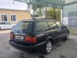 Volkswagen Passat 1994 года за 1 500 000 тг. в Шымкент