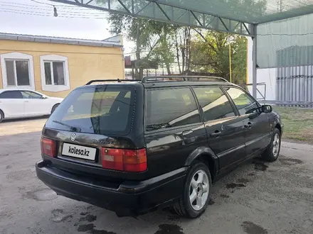 Volkswagen Passat 1994 года за 1 500 000 тг. в Шымкент