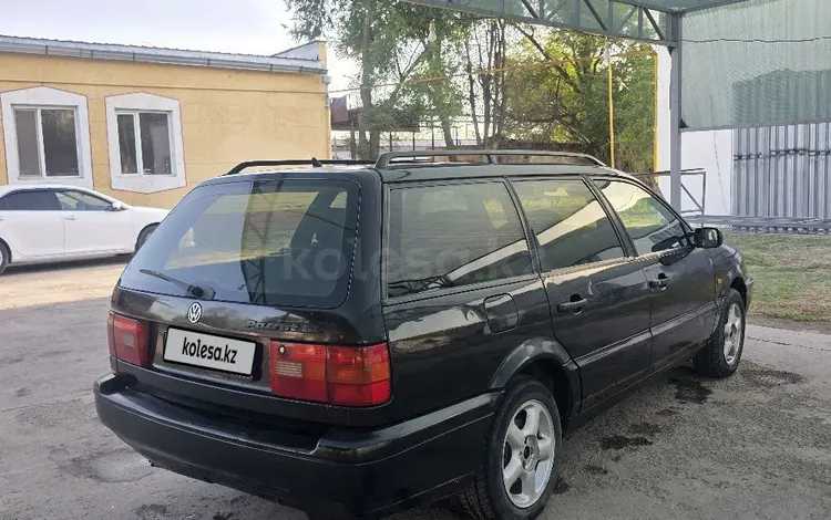 Volkswagen Passat 1994 года за 1 500 000 тг. в Шымкент