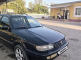 Volkswagen Passat 1994 года за 1 500 000 тг. в Шымкент – фото 3