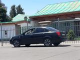 Chevrolet Lacetti 2011 года за 2 800 000 тг. в Жаркент