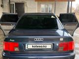 Audi A6 1994 года за 2 200 000 тг. в Жетысай – фото 2