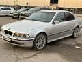 BMW 523 1999 года за 4 000 000 тг. в Алматы – фото 4