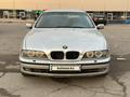 BMW 523 1999 года за 4 000 000 тг. в Алматы – фото 5