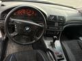 BMW 523 1999 года за 4 000 000 тг. в Алматы – фото 9