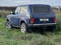 ВАЗ (Lada) Lada 2121 2003 годаүшін1 800 000 тг. в Атбасар – фото 8