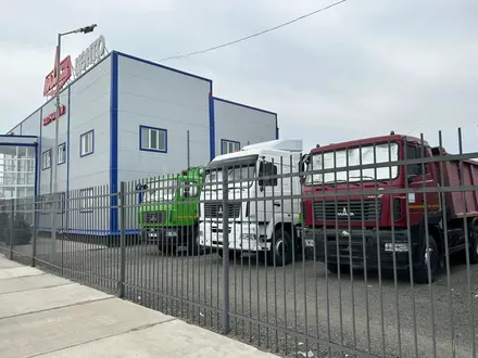 МАЗ  КО-492121 2026 года в Астана – фото 7