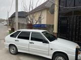 ВАЗ (Lada) 2114 2011 года за 1 200 000 тг. в Шымкент – фото 2