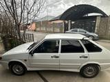 ВАЗ (Lada) 2114 2011 года за 1 200 000 тг. в Шымкент – фото 4