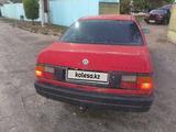 Volkswagen Passat 1989 годаүшін500 000 тг. в Талгар – фото 2