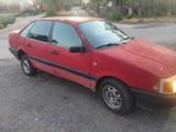 Volkswagen Passat 1989 годаүшін500 000 тг. в Талгар – фото 3