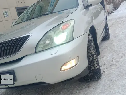 Lexus RX 300 2006 года за 5 800 000 тг. в Караганда