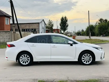 Toyota Corolla 2020 года за 9 470 000 тг. в Астана – фото 9