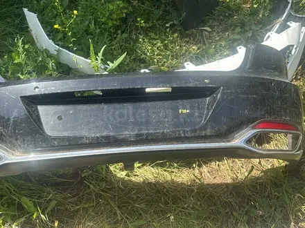 Бампер Hyundai Kia за 55 500 тг. в Астана – фото 7