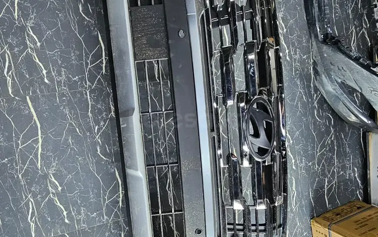 Бампер Hyundai Kiaүшін55 500 тг. в Астана
