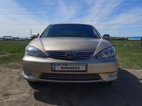 Toyota Camry 2004 годаүшін5 500 000 тг. в Петропавловск