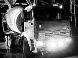 КамАЗ  Автобетоносмеситель 2006 годаүшін6 000 000 тг. в Актобе – фото 2