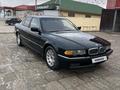 BMW 728 1999 годаүшін3 800 000 тг. в Жанаозен – фото 3