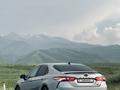 Toyota Camry 2020 года за 11 300 000 тг. в Алматы – фото 21