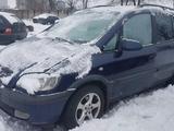 Opel Zafira 2001 года за 700 000 тг. в Актобе – фото 2