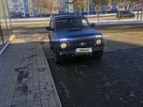 ВАЗ (Lada) Lada 2121 2012 года за 2 100 000 тг. в Костанай