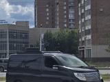 Nissan Elgrand 2005 годаүшін7 000 000 тг. в Усть-Каменогорск – фото 2