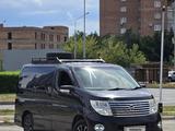 Nissan Elgrand 2005 годаүшін7 000 000 тг. в Усть-Каменогорск
