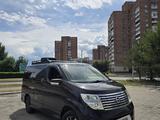 Nissan Elgrand 2005 годаүшін7 000 000 тг. в Усть-Каменогорск – фото 3