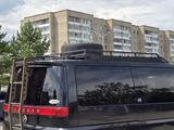 Nissan Elgrand 2005 годаүшін7 000 000 тг. в Усть-Каменогорск – фото 4