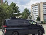 Nissan Elgrand 2005 годаүшін7 000 000 тг. в Усть-Каменогорск – фото 5
