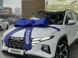 Hyundai Tucson 2023 годаүшін13 500 000 тг. в Астана